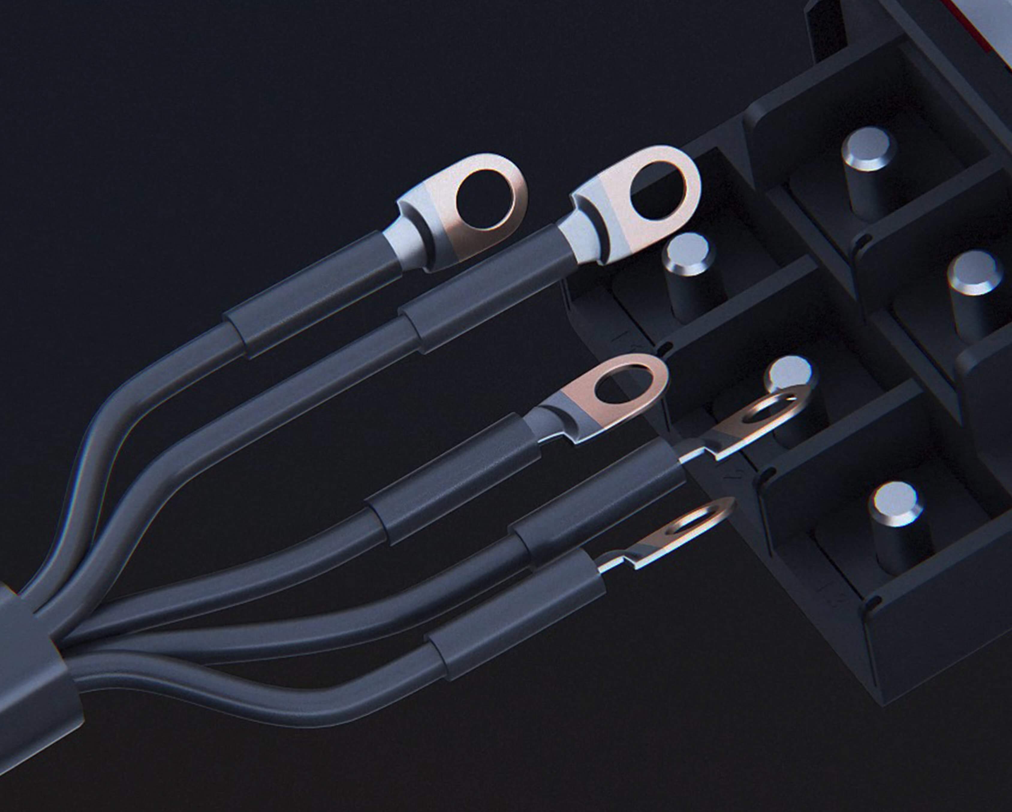 Aluminium AC cable connection available.jpg