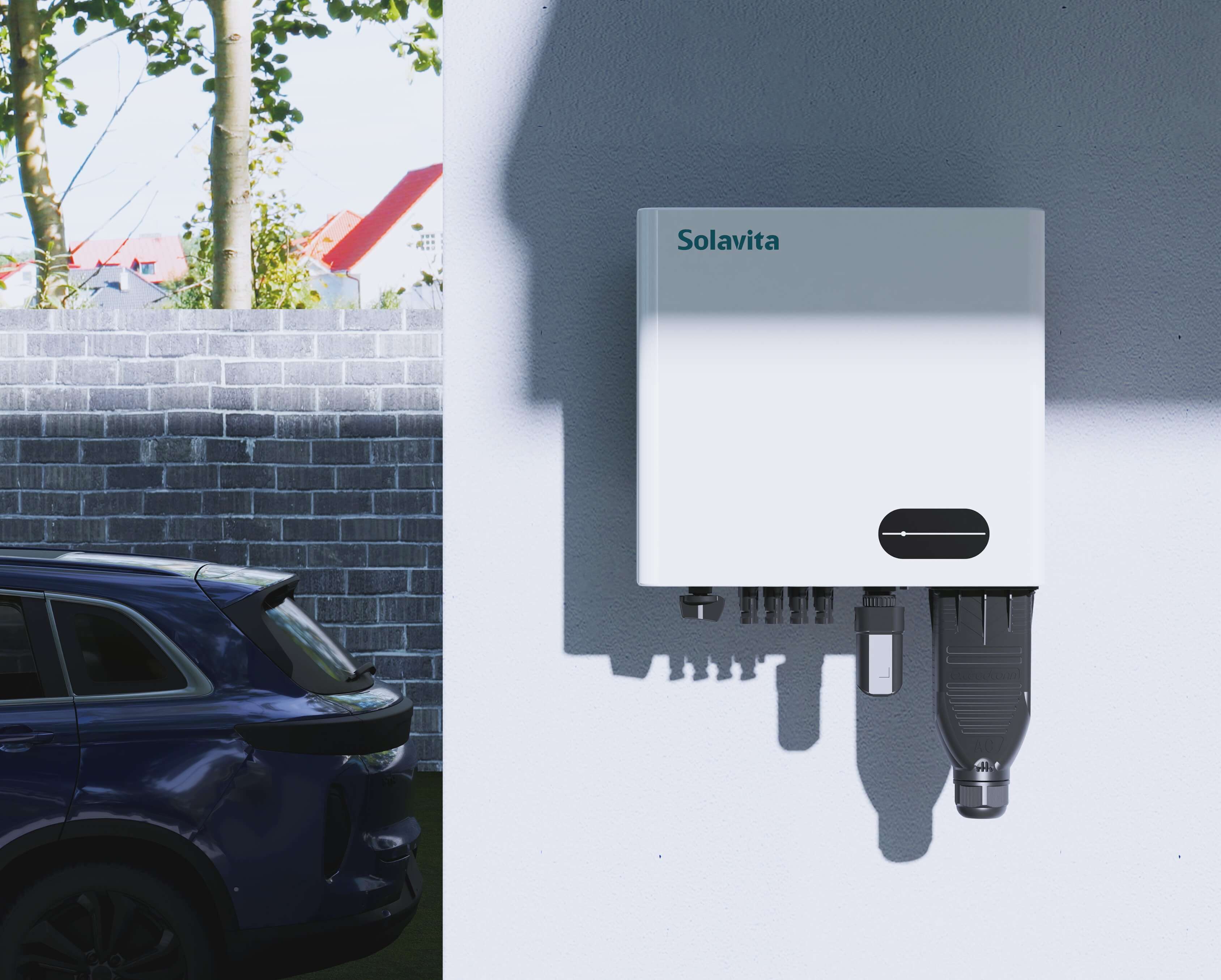 Light weight with compact design for easy installation.jpg