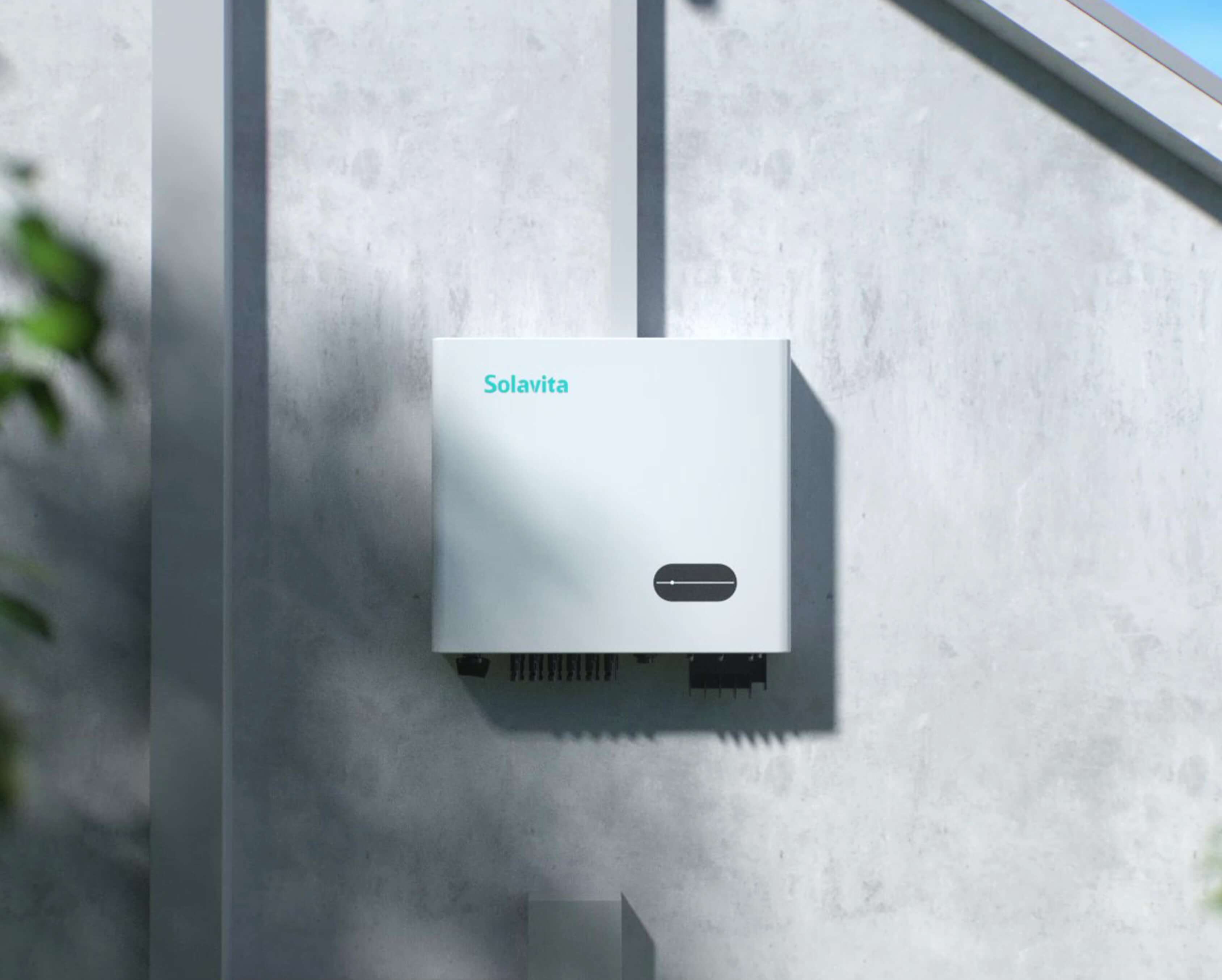 Light weight with compact design for easy installation.jpg