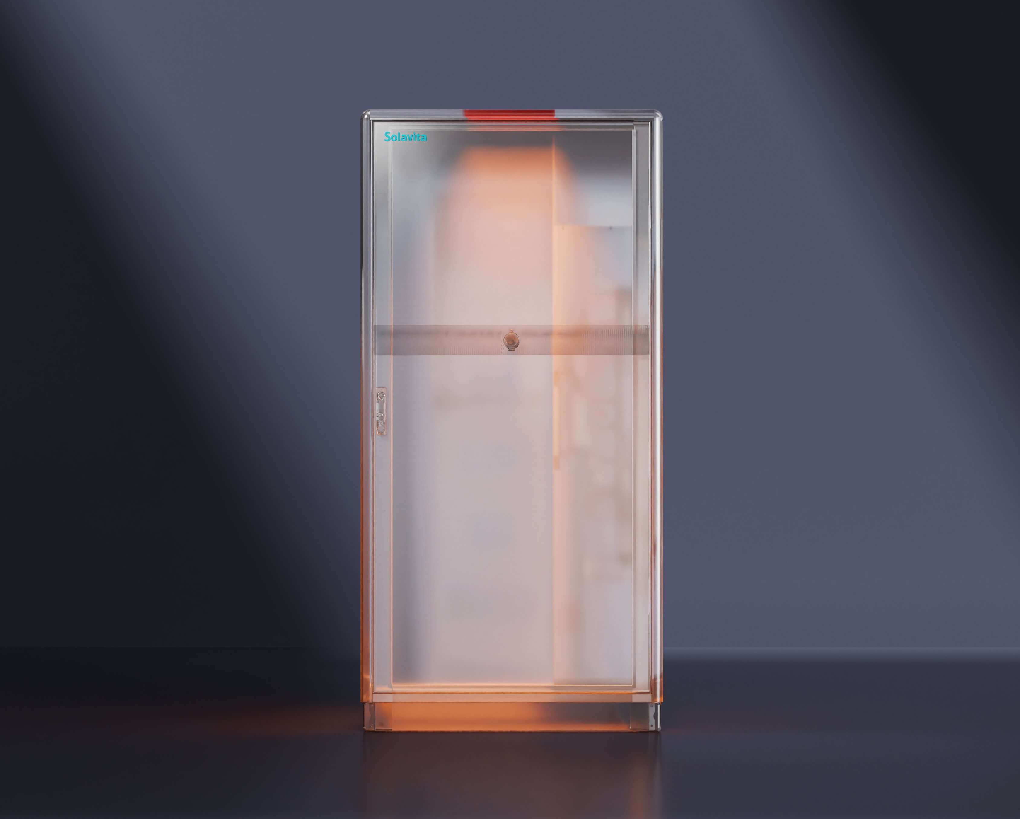 Built in aerosol fire protection.jpg